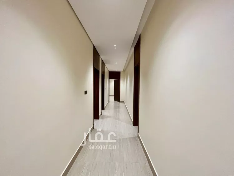 شقة للبيع في شارع أحمد بن الحسن الأنصاري, حي المهدية, مدينة الرياض, منطقة الرياض 15