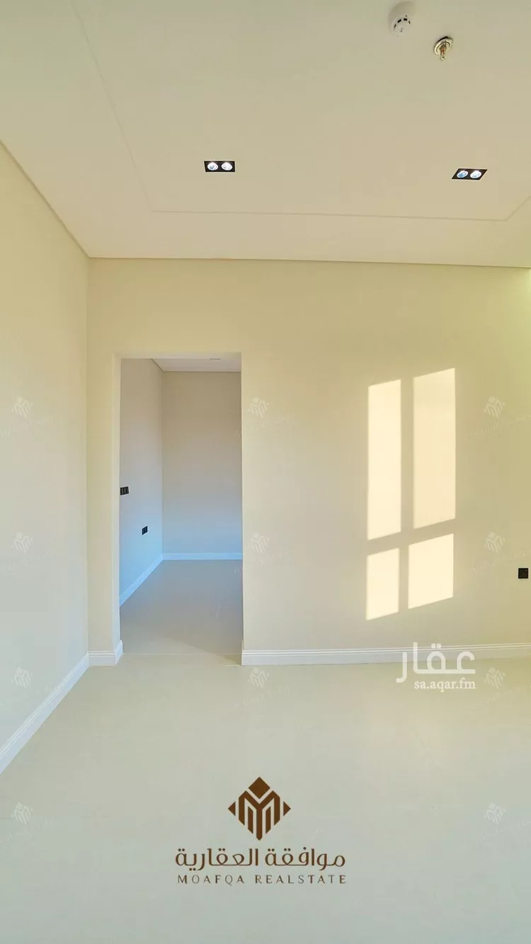 شقة للبيع في شارع أحمد بن الحسن الأنصاري, حي المهدية, مدينة الرياض, منطقة الرياض 19