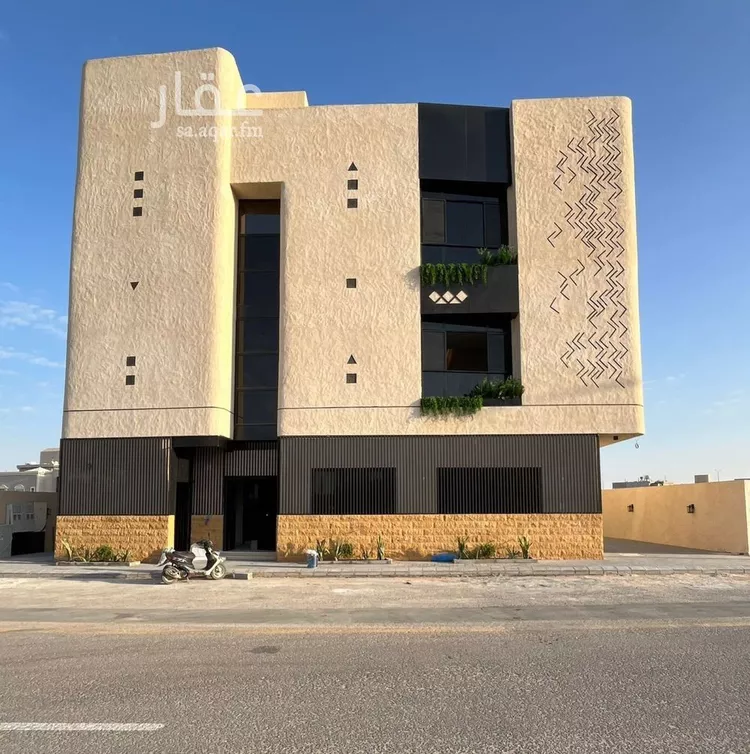 عمارة للبيع في شارع أبي عروة, حي المهدية, مدينة الرياض, منطقة الرياض