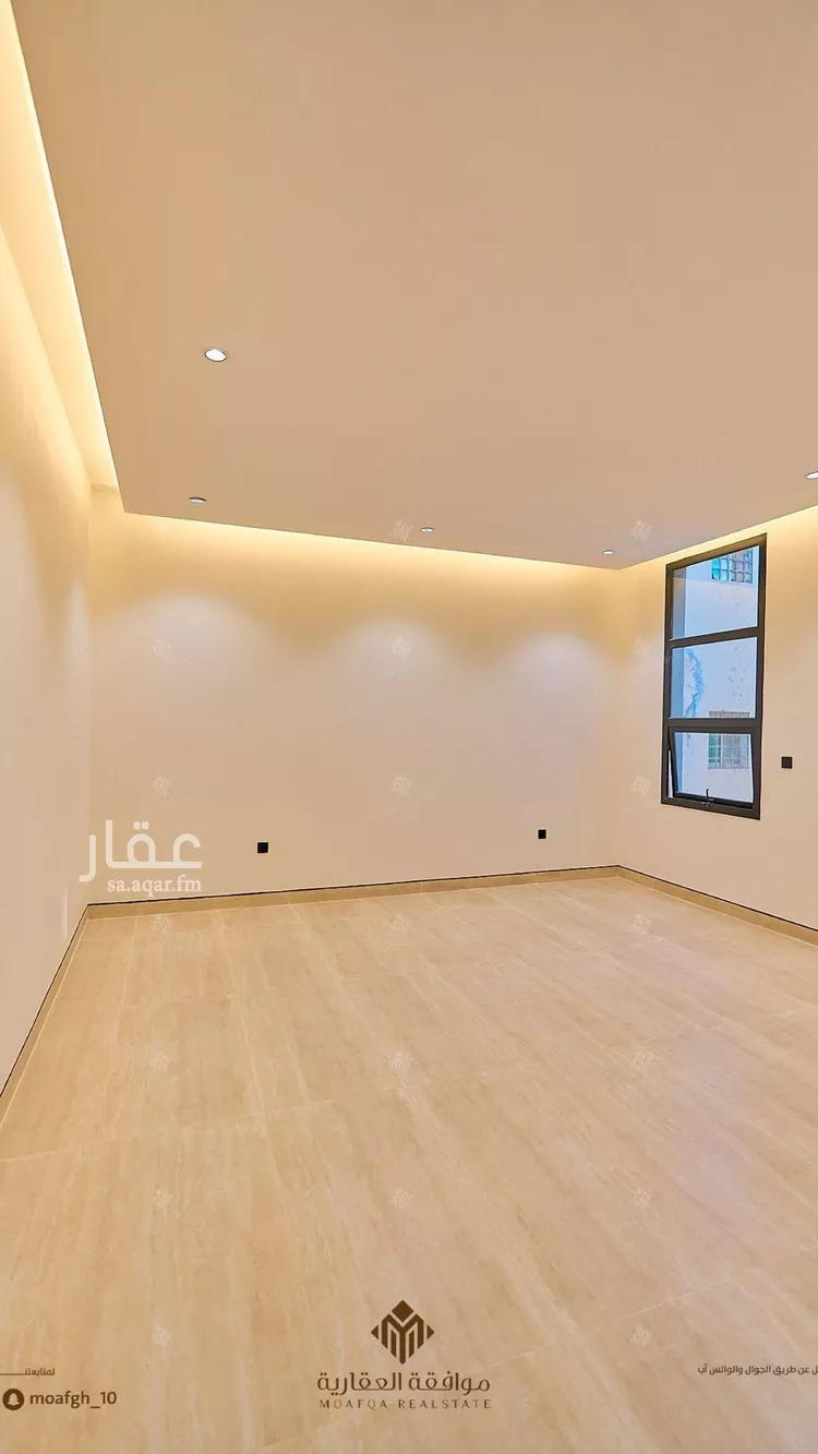 شقة للبيع في شارع ابي الشيخ الاصبهاني, حي المهدية, مدينة الرياض, منطقة الرياض 8