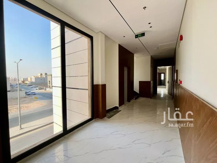 شقة للبيع في شارع عفيف الدين الثقفي, حي المهدية, مدينة الرياض, منطقة الرياض 10