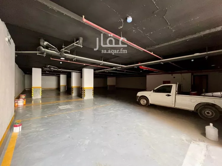شقة للبيع في شارع عفيف الدين الثقفي, حي المهدية, مدينة الرياض, منطقة الرياض 6