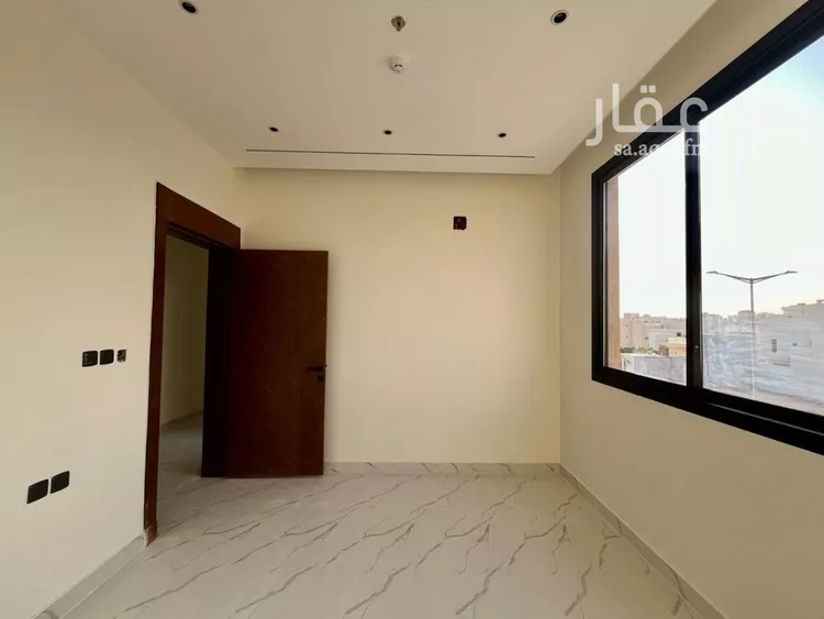 شقة للبيع في شارع عفيف الدين الثقفي, حي المهدية, مدينة الرياض, منطقة الرياض 11