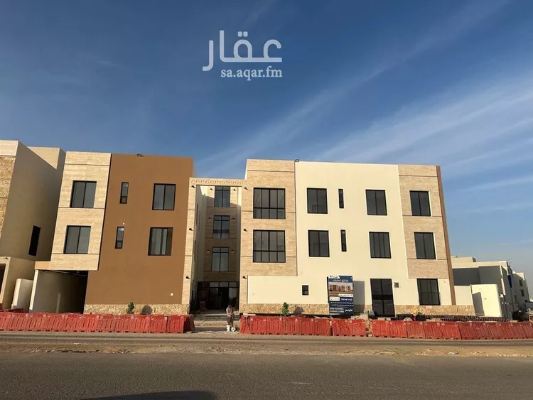 شقة للبيع في شارع أحمد بن الحسن الأنصاري, حي المهدية, مدينة الرياض, منطقة الرياض صورة 2