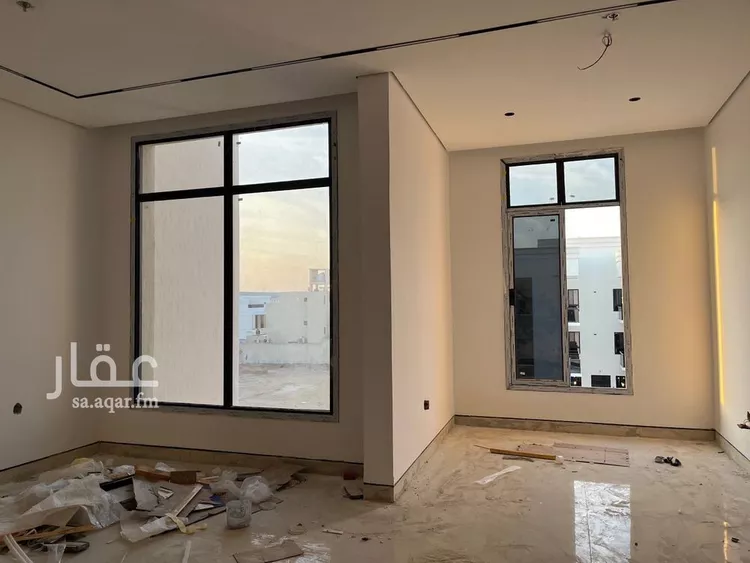 شقة للبيع في شارع عمير بن سنان بن عرفطة, حي المهدية, مدينة الرياض, منطقة الرياض صورة 3