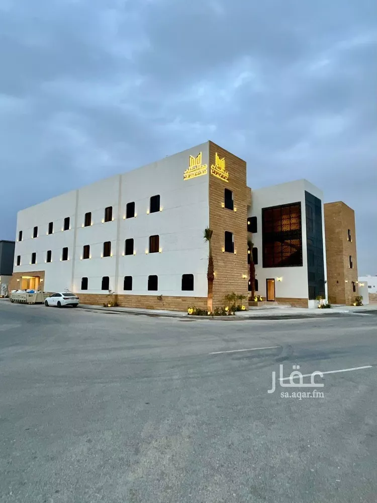 شقة للبيع في شارع ابن المجدي, حي المهدية, مدينة الرياض, منطقة الرياض 7