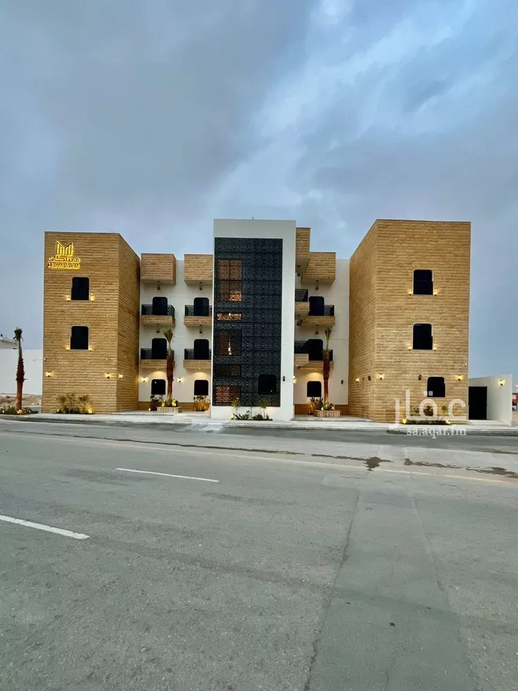 شقة للبيع في شارع محمد بن أحمد الغزوي, حي المهدية, مدينة الرياض, منطقة الرياض