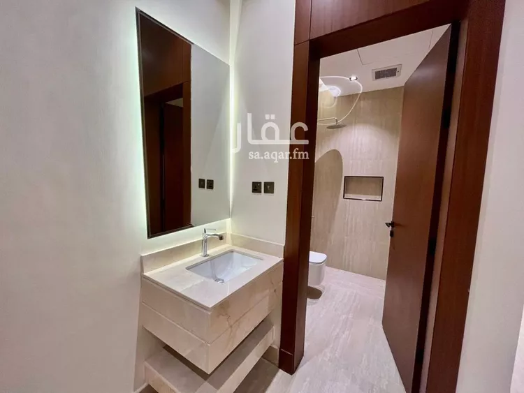 شقة للبيع في شارع الحافظ بن كثير, حي المهدية, مدينة الرياض, منطقة الرياض 25