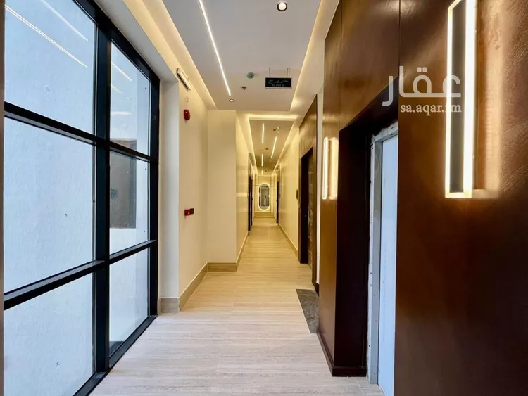 شقة للبيع في شارع أبي هاشم بن عمار, حي المهدية, مدينة الرياض, منطقة الرياض 21