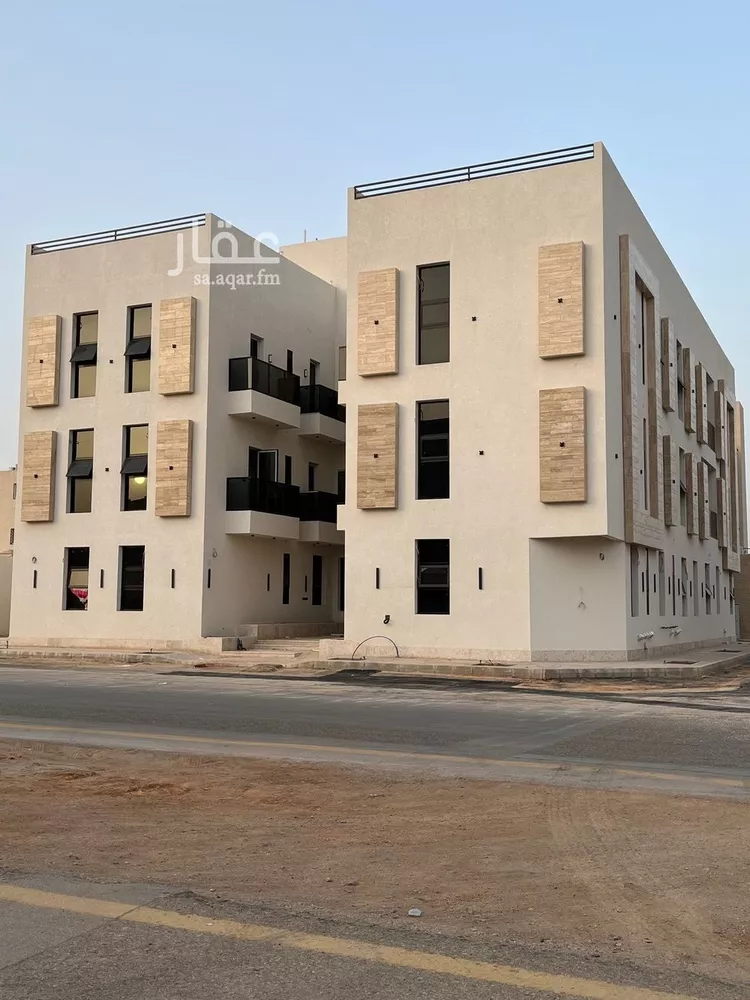 شقة للبيع في شارع محمد الصباغ, حي المهدية, مدينة الرياض, منطقة الرياض صورة 5