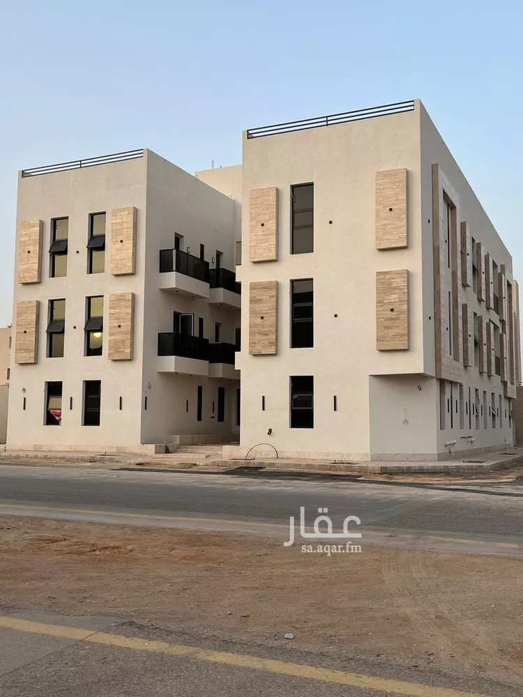 شقة للبيع في شارع عمر بن عبدالقادر مفتي, حي المهدية, مدينة الرياض, منطقة الرياض صورة 5