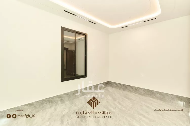 شقة للبيع في شارع عمير بن سنان بن عرفطة, حي المهدية, مدينة الرياض, منطقة الرياض 30