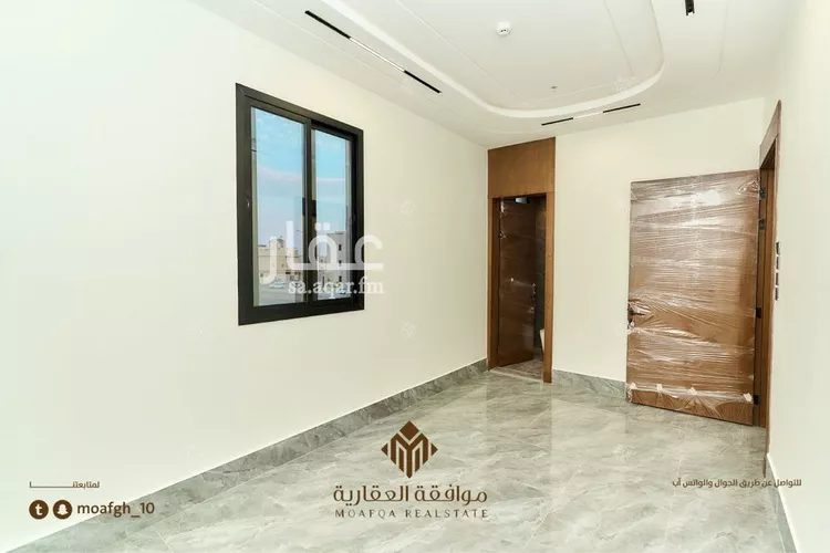 شقة للبيع في شارع عمير بن سنان بن عرفطة, حي المهدية, مدينة الرياض, منطقة الرياض 28