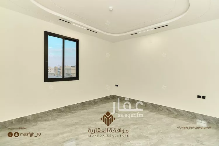 شقة للبيع في شارع عمير بن سنان بن عرفطة, حي المهدية, مدينة الرياض, منطقة الرياض 27