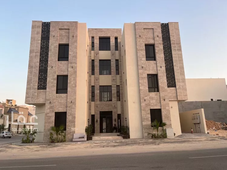 شقة للبيع في شارع محمد بن هبه الله, حي المهدية, مدينة الرياض, منطقة الرياض صورة 2