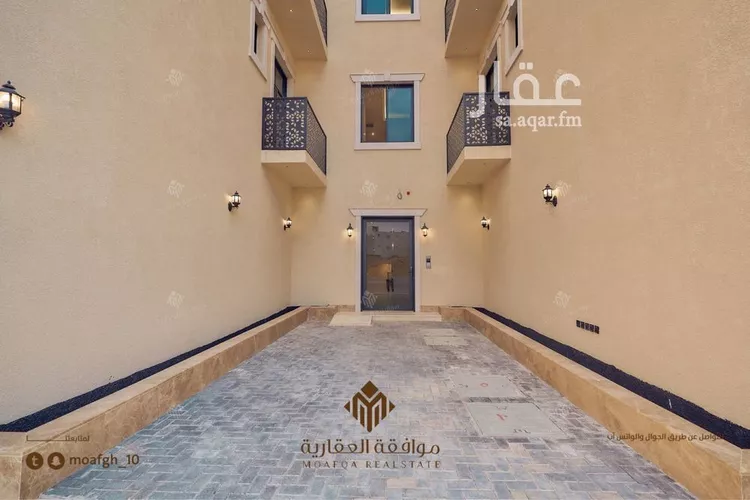 شقة للبيع في شارع محمد بن هبه الله, حي المهدية, مدينة الرياض, منطقة الرياض صورة 4