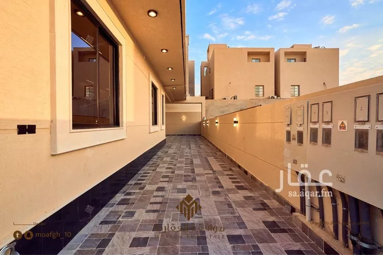 شقة للبيع في حي المهدية, مدينة الرياض, منطقة الرياض 8