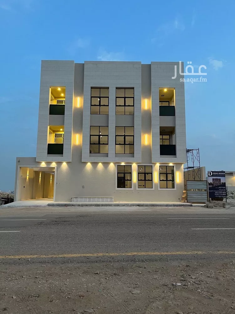 شقة للبيع في حي المهدية, مدينة الرياض, منطقة الرياض صورة 2