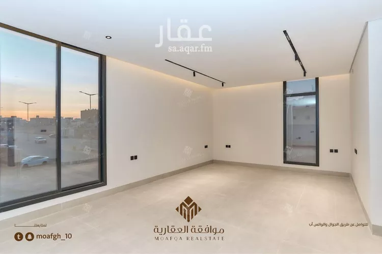 شقة للبيع في شارع عبداللطيف بن المبارك, حي المهدية, مدينة الرياض, منطقة الرياض