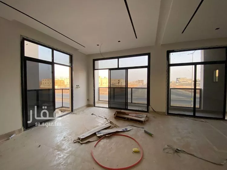 شقة للبيع في شارع محمد بن هبة الله, حي المهدية, مدينة الرياض, منطقة الرياض صورة 2