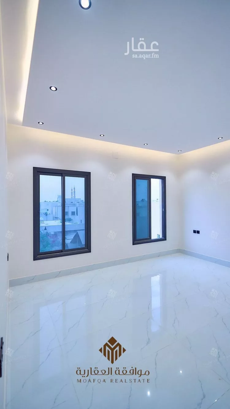 شقة للبيع في شارع أبي عروة, حي المهدية, مدينة الرياض, منطقة الرياض 11