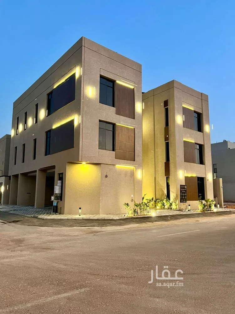 شقة للبيع في شارع سعيد بن عبدالله باقشير, حي المهدية, مدينة الرياض, منطقة الرياض صورة 2