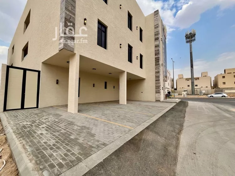 شقة للبيع في شارع ضوء الصباح, حي المهدية, مدينة الرياض, منطقة الرياض 7