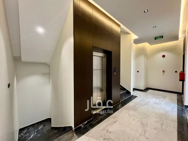 شقة للبيع في شارع ضوء الصباح, حي المهدية, مدينة الرياض, منطقة الرياض 9