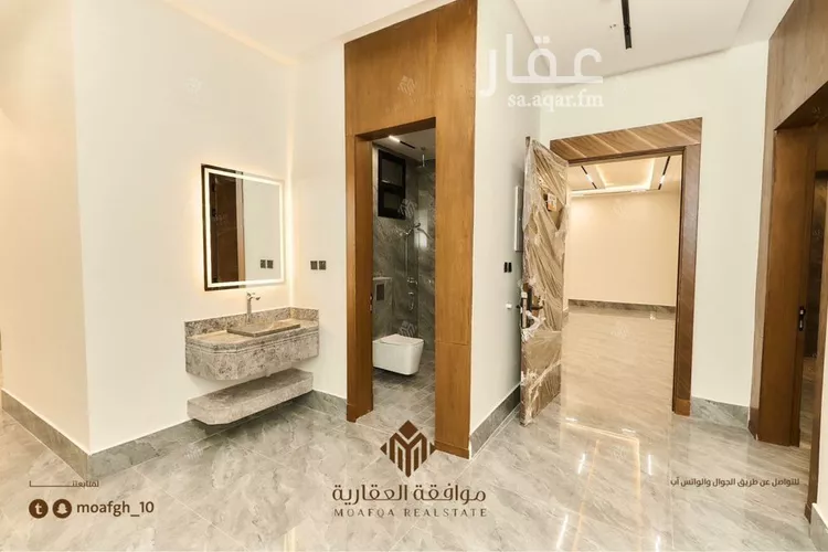Apartment for Sale in Riyadh Al Mahdiyah 12