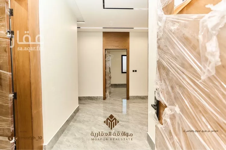شقة للبيع في شارع محمد بن زين العابدين, حي المهدية, مدينة الرياض, منطقة الرياض 8