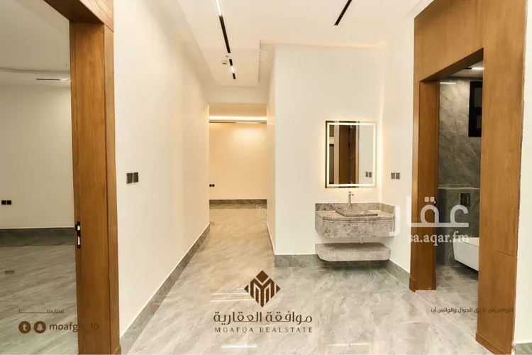 شقة للبيع في شارع محمد بن زين العابدين, حي المهدية, مدينة الرياض, منطقة الرياض 11