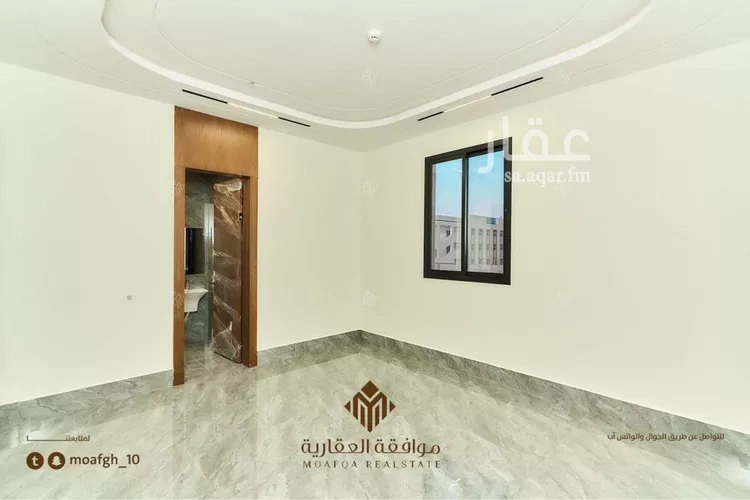 شقة للبيع في شارع محمد بن زين العابدين, حي المهدية, مدينة الرياض, منطقة الرياض 27