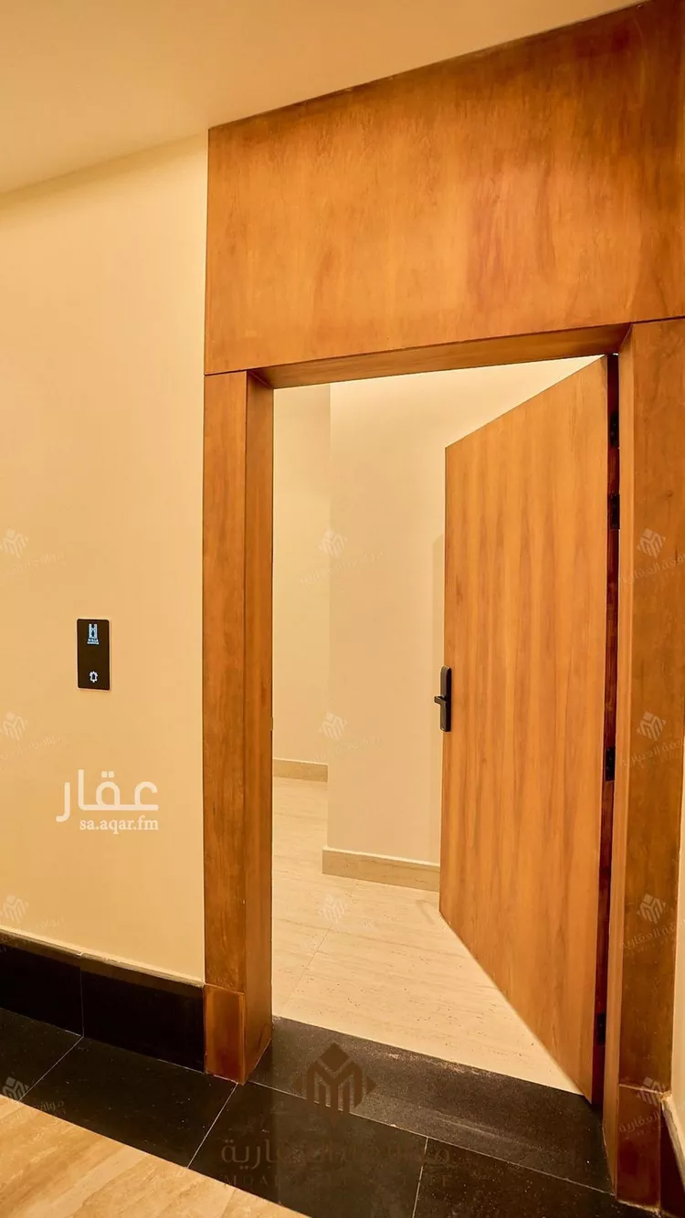 شقة للبيع في شارع قطب الدين بن السلطان, حي المهدية, مدينة الرياض, منطقة الرياض 15