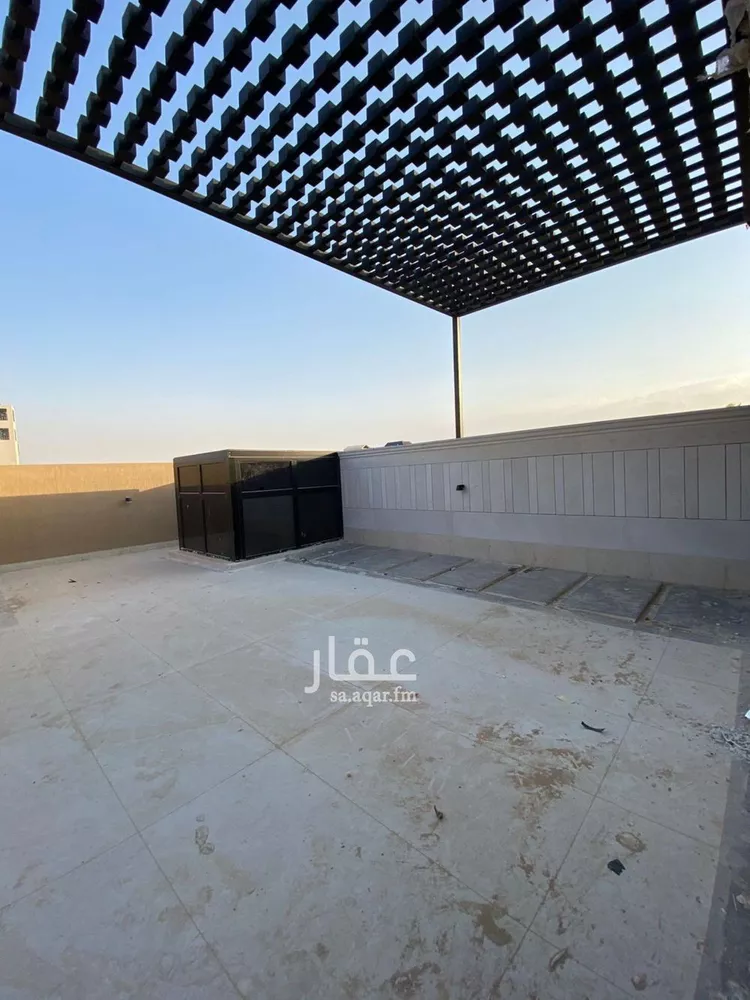 فيلا للبيع في شارع إبراهيم بن عمر الدميري, حي المهدية, مدينة الرياض, منطقة الرياض صورة 5