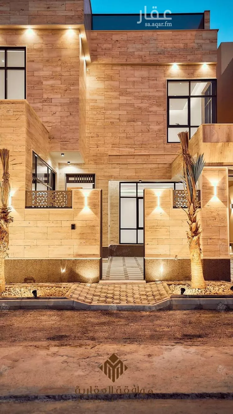 فيلا للبيع في شارع حسن الفخري, حي المهدية, مدينة الرياض, منطقة الرياض صورة 2
