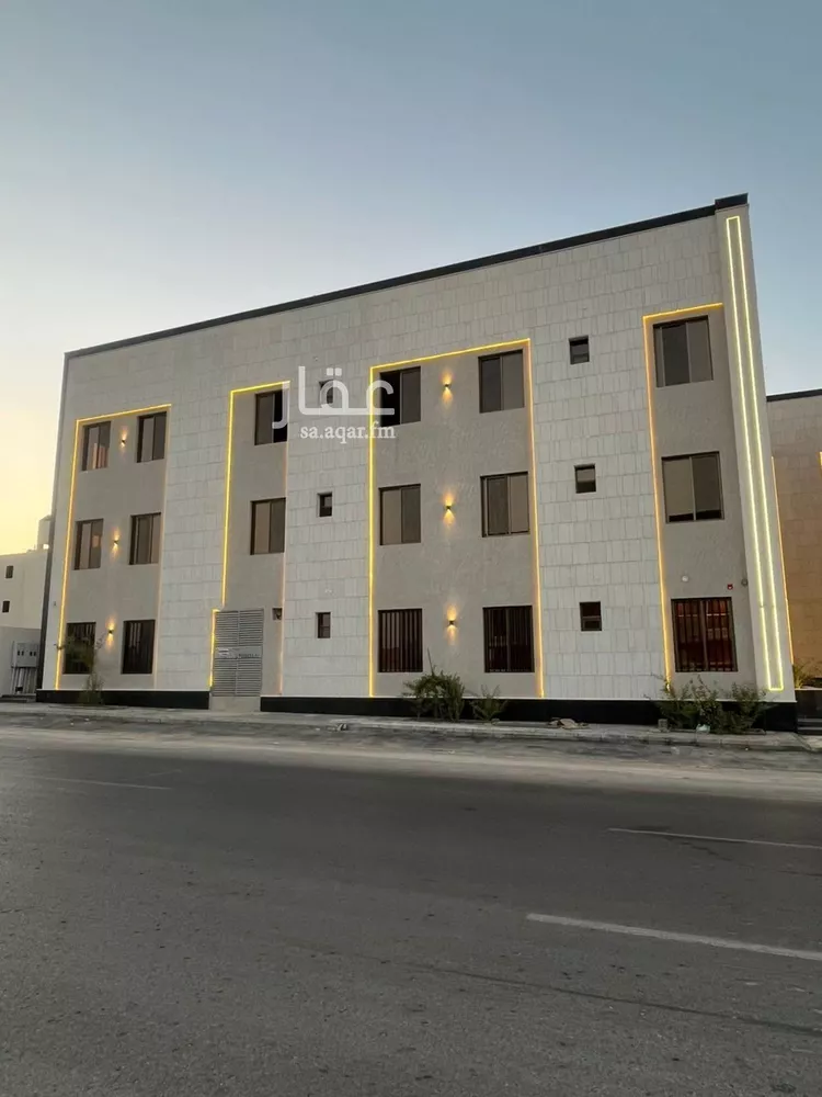شقة للبيع في شارع حامد أزهر, حي المهدية, مدينة الرياض, منطقة الرياض صورة 2