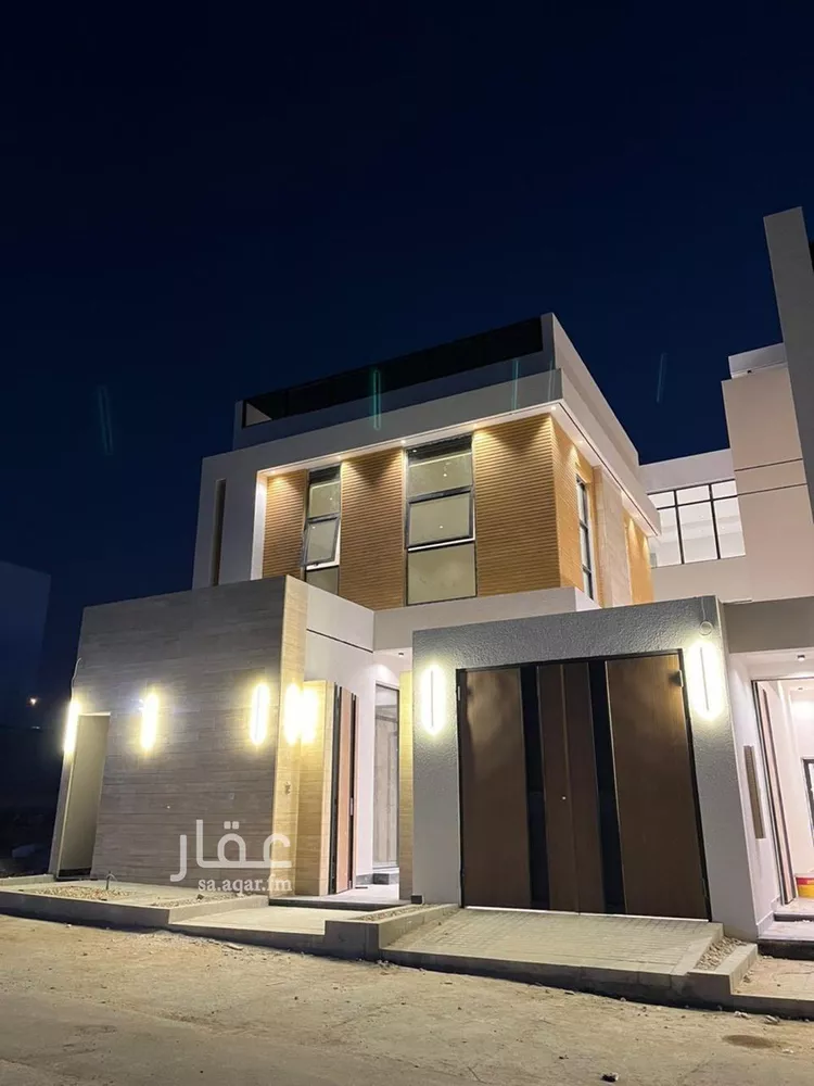 فيلا للبيع في شارع النسري, حي المهدية, مدينة الرياض, منطقة الرياض صورة 5