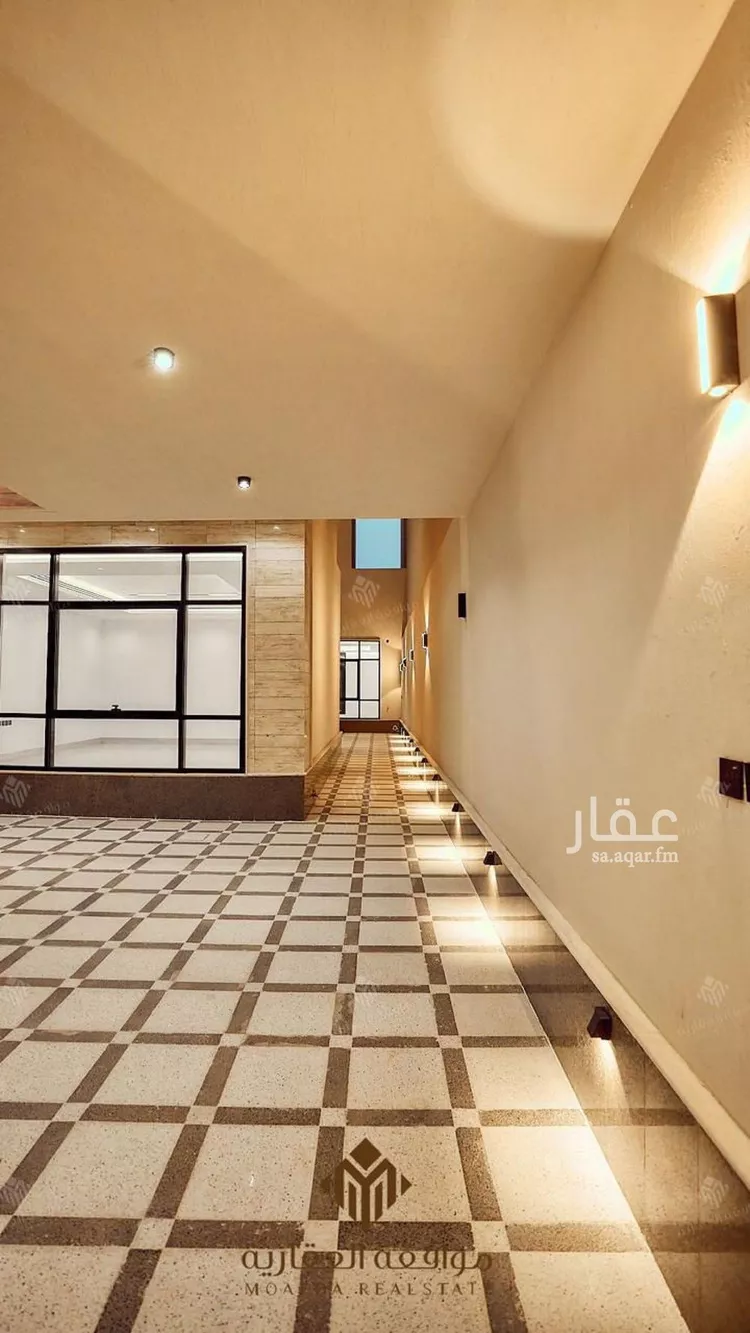 فيلا للبيع في شارع ابن صدقة الغرافي, حي المهدية, مدينة الرياض, منطقة الرياض صورة 5