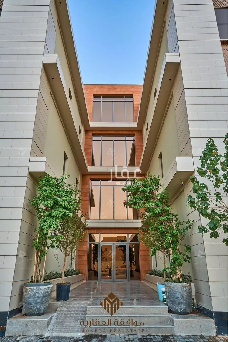 شقة للبيع في شارع محمد بن هبة الله, حي المهدية, مدينة الرياض, منطقة الرياض صورة 2