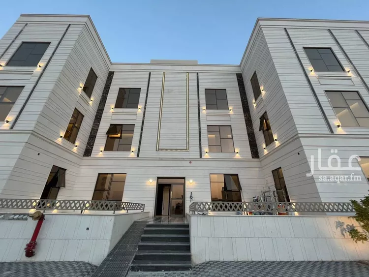 شقة للبيع في شارع عبدالرزاق السنهوري, حي المهدية, مدينة الرياض, منطقة الرياض صورة 4