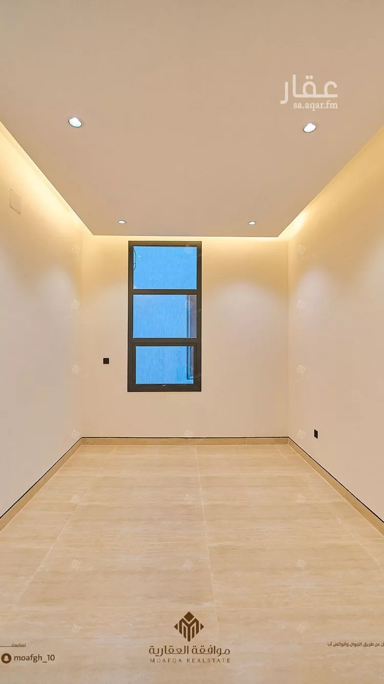 شقة للبيع في شارع أبي الحسن الأسفرائيني, حي المهدية, مدينة الرياض, منطقة الرياض صورة 4