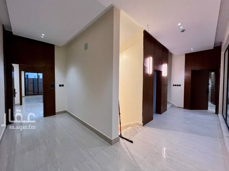 شقة للبيع في شارع أبي الحسن الأسفرائيني, حي المهدية, مدينة الرياض, منطقة الرياض صورة 5