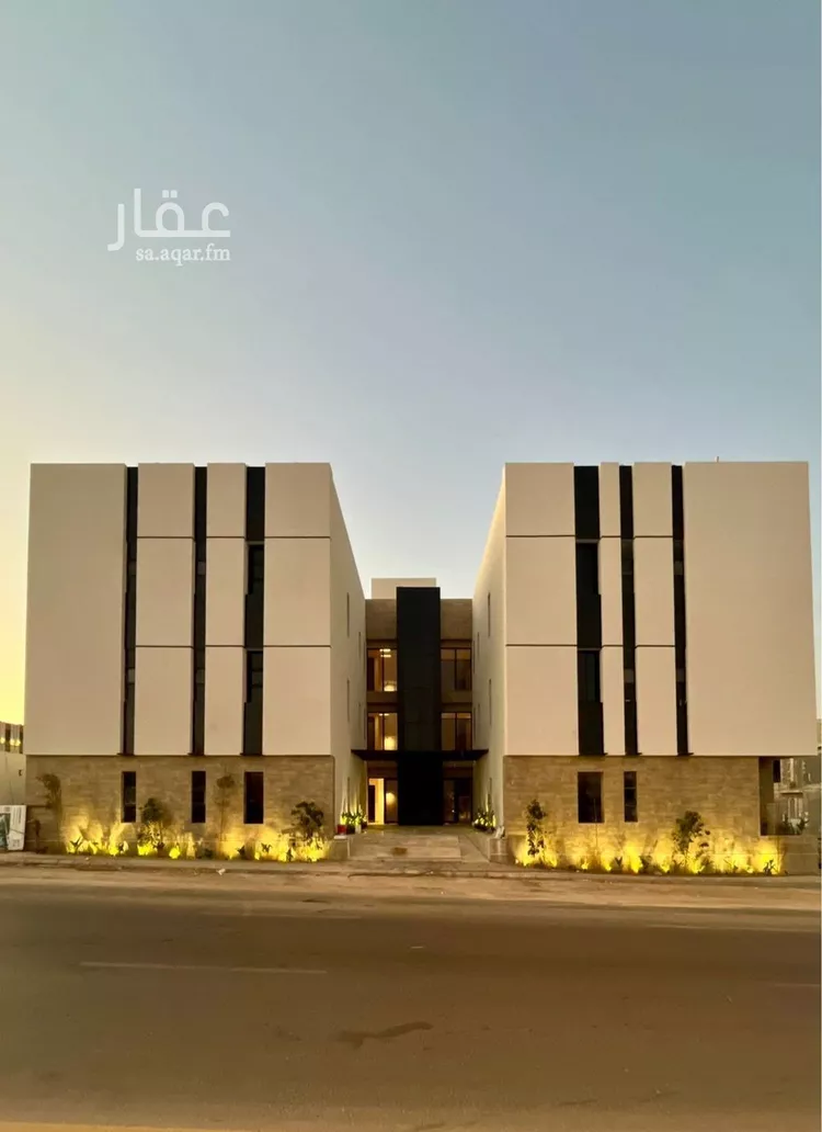 شقة للبيع في شارع أبي الحسن الأسفرائيني, حي المهدية, مدينة الرياض, منطقة الرياض صورة 5