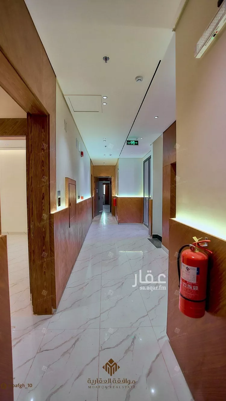 شقة للبيع في شارع محمد بن أبي بكر القيم, حي المهدية, مدينة الرياض, منطقة الرياض 6