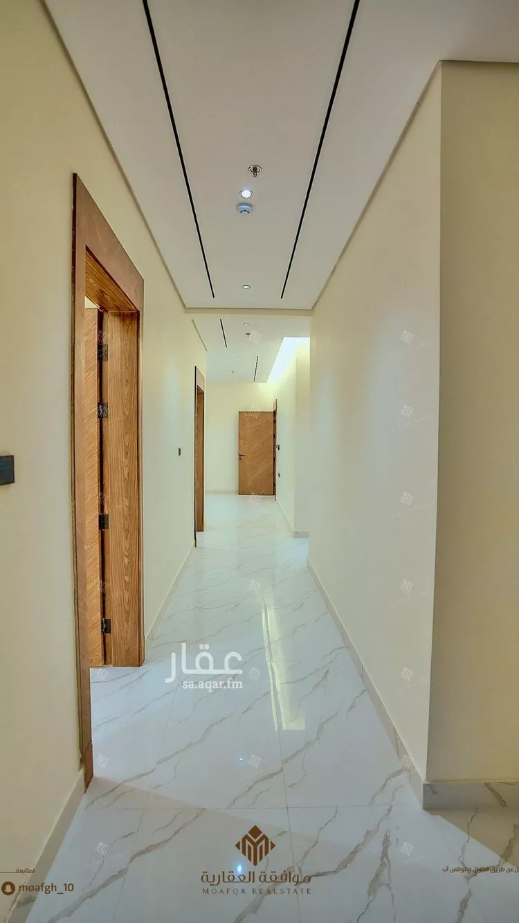 شقة للبيع في شارع محمد بن أبي بكر القيم, حي المهدية, مدينة الرياض, منطقة الرياض 26