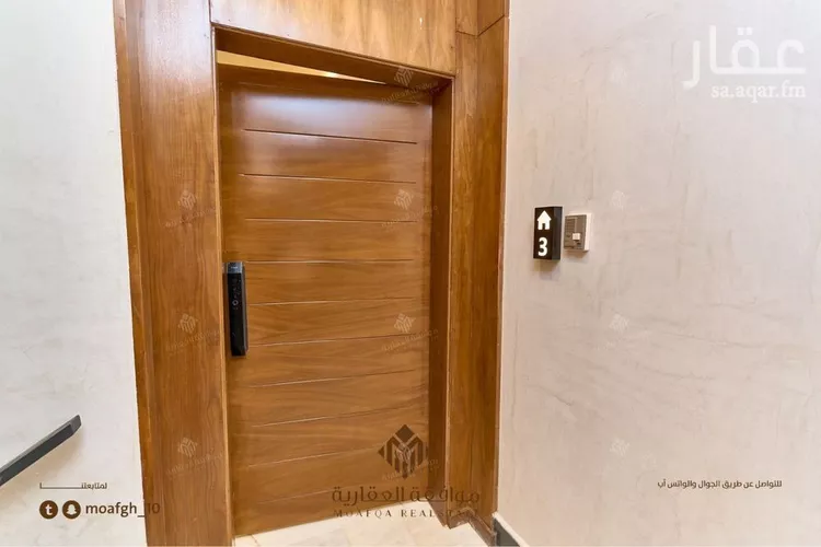 عمارة للبيع في شارع أبي عروة, حي المهدية, مدينة الرياض, منطقة الرياض صورة 4