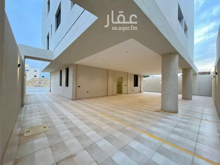 شقة للبيع في شارع سلمان بن أبي القاسم, حي المهدية, مدينة الرياض, منطقة الرياض صورة 3