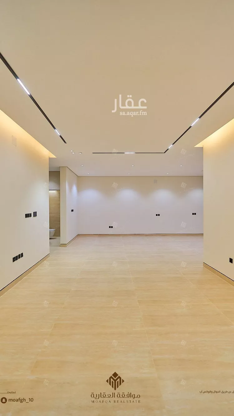 شقة للبيع في شارع ابي الشيخ الاصبهاني, حي المهدية, مدينة الرياض, منطقة الرياض 9