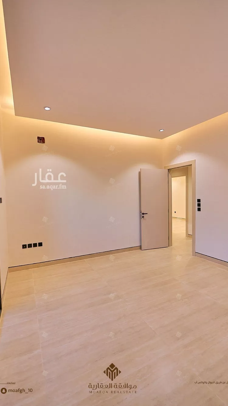 شقة للبيع في شارع ابي الشيخ الاصبهاني, حي المهدية, مدينة الرياض, منطقة الرياض 22