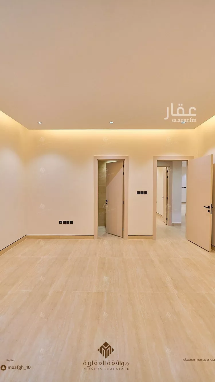 شقة للبيع في شارع ابي الشيخ الاصبهاني, حي المهدية, مدينة الرياض, منطقة الرياض 24